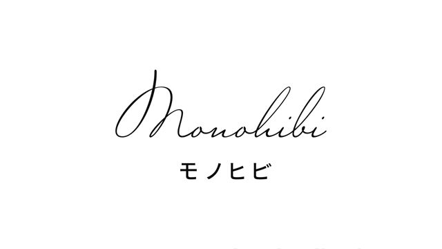 Monohibiロゴ
